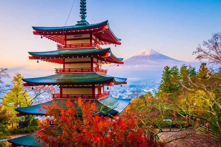 Navigating Your First Hour in Japan: Essential Tips for Travelers