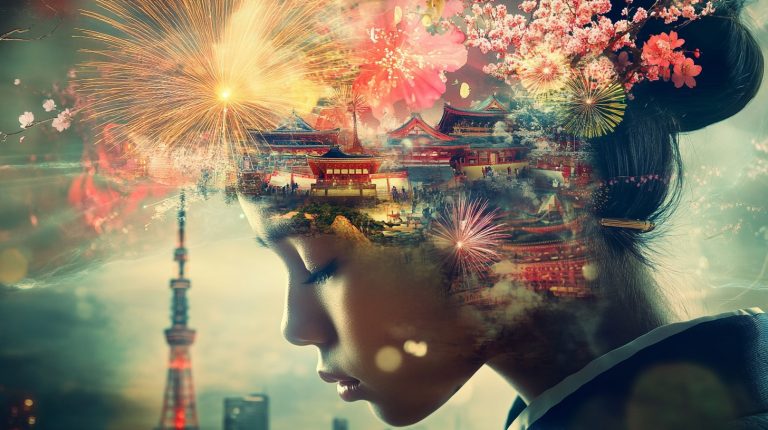 Unwritten Rules of Japan: A Cultural Deep Dive