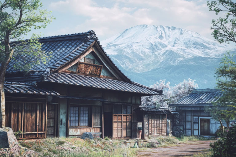 So You Found a House in Japan for $25,000… Now What?